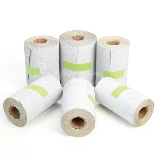 3M 7100057886 DISC ROLL, STIKIT?, 426U, COATED, 5 INCH