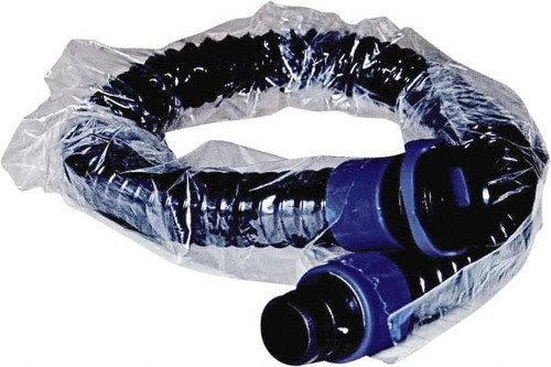 3M 7100077588 3M(TM) VERSAFLO(TM) BREATHING TUBE COVER
