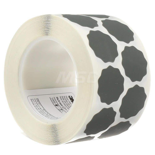 3M 7100089185 DISC, HOOKIT?, 401Q, COATED, 6 INCH DIA,