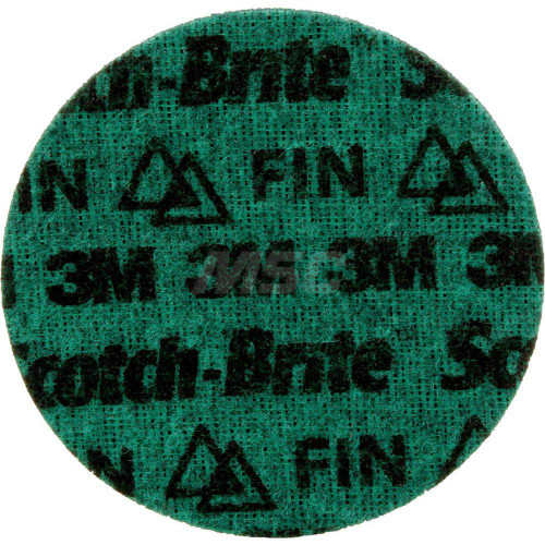 3M 7100263312 QUICK CHANGE DISCS