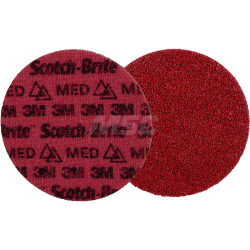 3M 7100263851 QUICK CHANGE DISCS