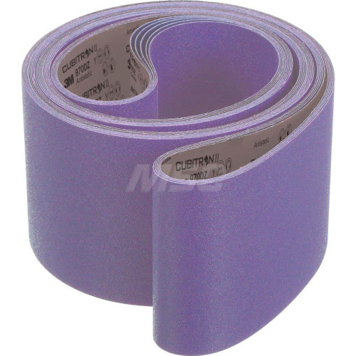 3M 7100265639 SANDING BELTS