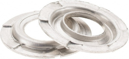 DICO PRODUCTS 7600064 ADAPTER FLANGE,5/8 IN CONNECTOR