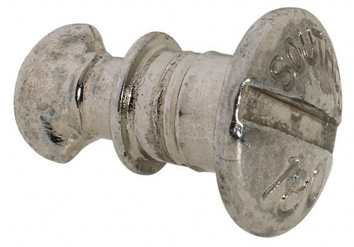 MSC 82-11-180-16-PX QUARTER TURN SPEC DR ZINC