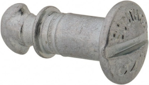MSC 82-11-340-16-PX QUARTER TURN SPEC DR ZINC
