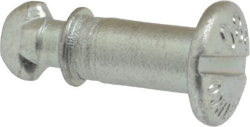 MSC 82-11-380-16-PX QUARTER TURN SPEC DR ZINC