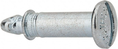 MSC 82-11-580-16-PX QUARTER TURN SPEC DR ZINC