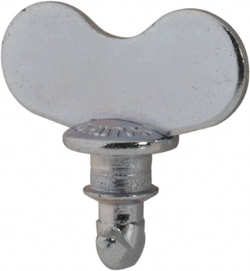 MSC 82-12-100-16-PX QUARTER TURN SPEC DR ZINC