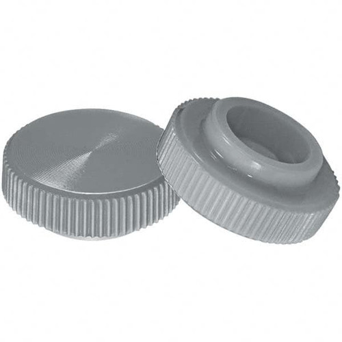 MSC 83-98-903G PLAS THUMB SCR KNOB