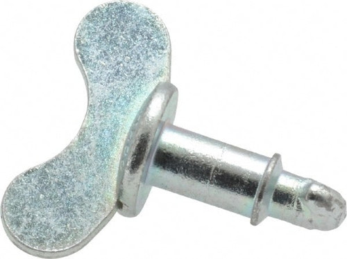 MSC 85-12-320-16-PX QUARTER TURN SPEC DR ZINC