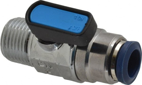 AIGNEP USA 86330-06-06 BALL VALVE