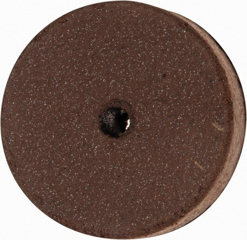 CRATEX 88-2 F RUBBER GRINDING WHEELS