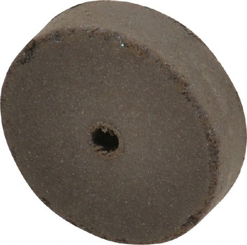 CRATEX 88-2 M RUBBER GRINDING WHEELS
