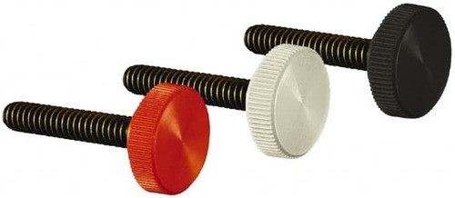 MSC 903G-2520-1.50A PLASTIC KNOB