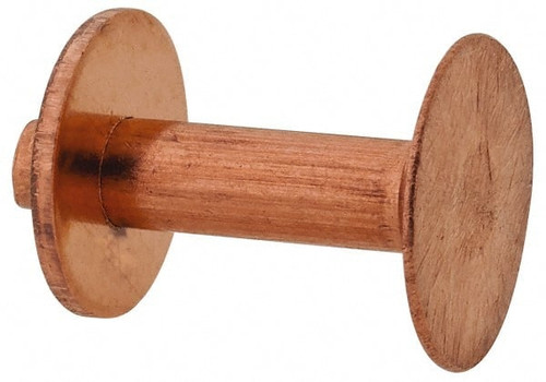 MSC 9A1040 SOLID RIVET SPEC DR EXOTIC