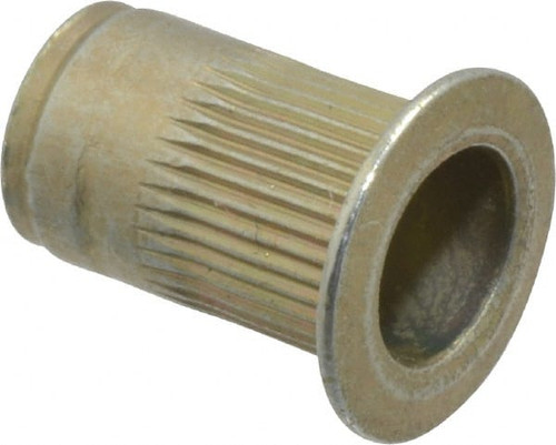 MSC ALS4T-1032-130 THREADED INSERT SPEC DR ZINC