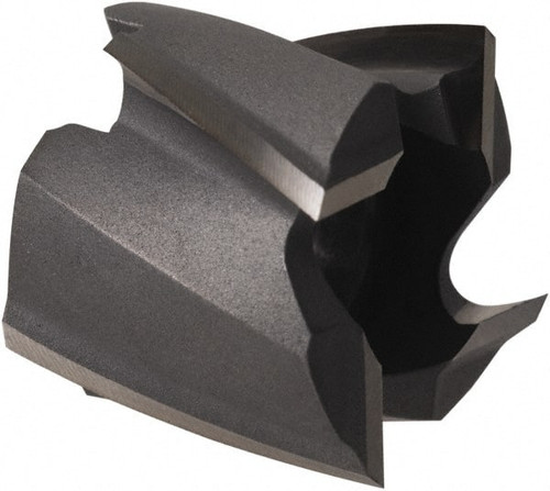 MSC ASH306 SHELL END MILLS HSS