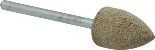 CRATEX B42A80CXG 1/8 RUBBER GRINDING WHEELS