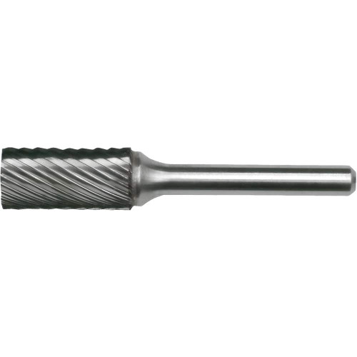 CLE-LINE C10006 5/8"X1/4" SA-6 STEEL SHKSTD CUT