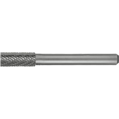 CLE-LINE C10013 1/4"X1/8"X1/2" SB-51 STEEL SHK DBL CUT