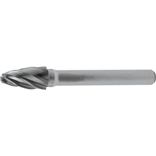CLE-LINE C10037 3/8"X1/4" SF-3 STEEL SHKALUM CUT
