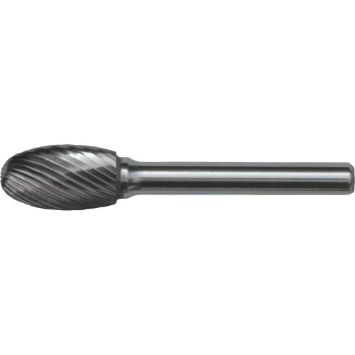 CLE-LINE C10051 3/4"X1/4" SE-7 STEEL SHKSTD CUT