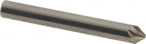 MSC C6NC-1/4-82 HSS CHATTERLESS COUNTERSINK