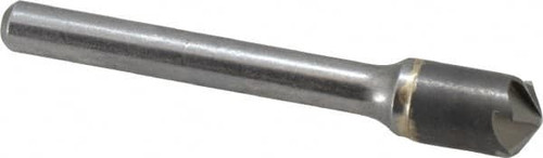 MSC C6NC-3/8-120 HSS CHATTERLESS COUNTERSINK