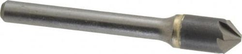 MSC C6NC-3/8-90 HSS CHATTERLESS COUNTERSINK