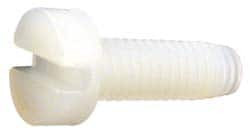 MSC CHS-M5-25MM-N SLOTTED CHEESE HD-NYLON