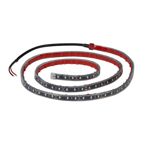 FEDERAL SIGNAL COMFLEX-45 COMMANDER(R) SERIES FLEXIBLE LIGHT STRIP