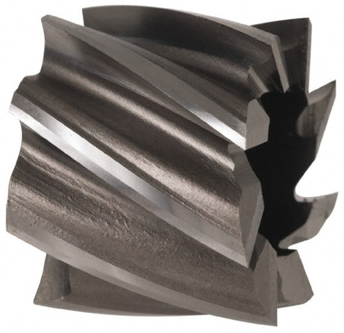MSC CSH414 SHELL END MILLS COBALT