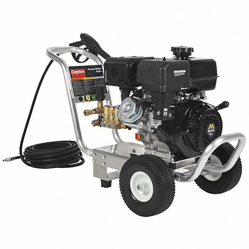 MI-T-M CORPORATION GA-3200-0DMM PRESSURE WASHER 37 IN L 21 IN W MI-T-M CORPORATION GA-3200-0DMM PRESSURE WASHER 37 IN L 21 IN W