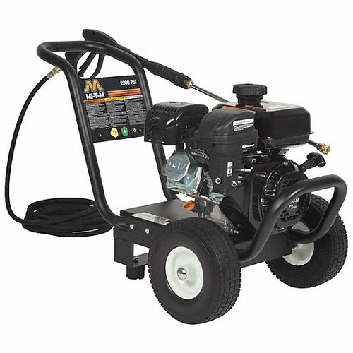MI-T-M CORPORATION GC-2003-0MMB PRESSURE WASHER 30 IN L 21 IN W MI-T-M CORPORATION GC-2003-0MMB PRESSURE WASHER 30 IN L 21 IN W