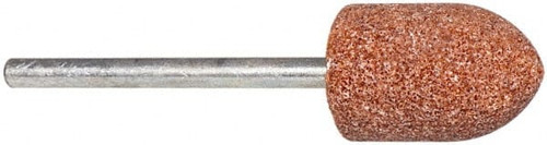 MSC GPB42O MOUNTED WHEEL