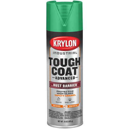 KRYLON PRODUCTS K00339008 SPRAY PAINTS; PRODUCT TYPE: RUST-PREVENT