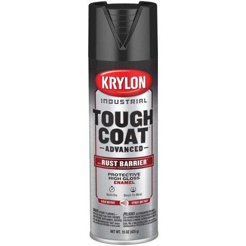 KRYLON PRODUCTS K00799008 SPRAY PAINTS; PRODUCT TYPE: RUST-PREVENT