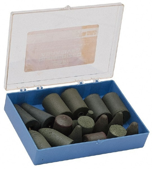 MSC K-2 RUBBER GRINDING WHEELS