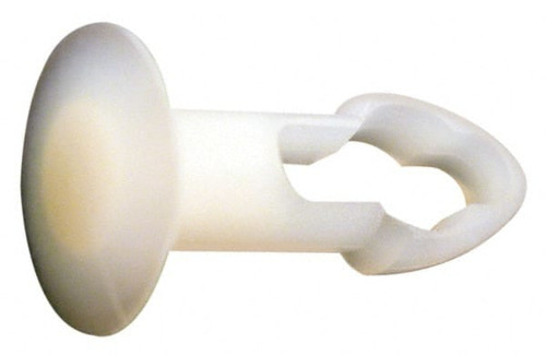 MSC KHC-187-125-N SPECIALTY NYLON FASTENERS