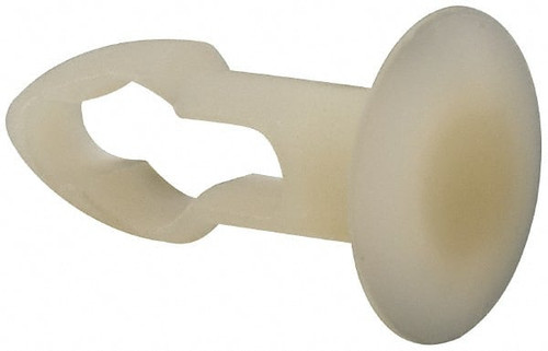 MSC KHC-250-437-N SPECIALTY NYLON FASTENERS