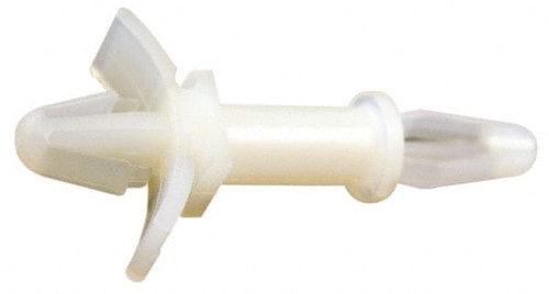 MSC LLP-187-N SPACERS SPEC DR NYLON