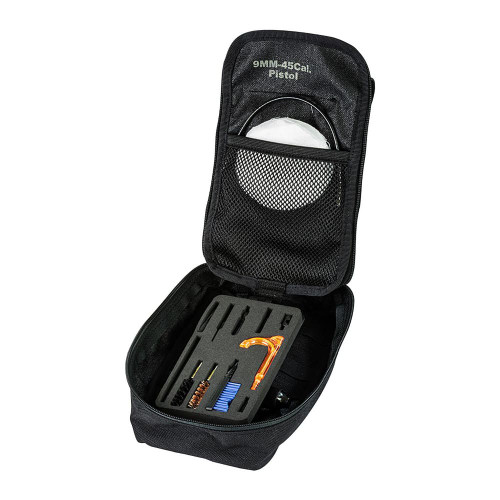 OTIS TECHNOLOGY MFG-640-645 PISTOL/SUB GUN LE WEAPONS TOOL KIT - NSN