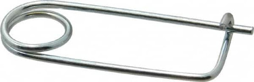 VALUE COLLECTION P20066 SAFETY PIN SPEC DR PLAIN STL
