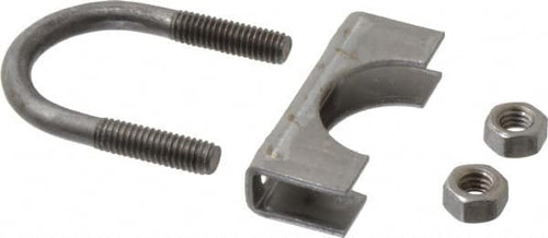 MSC PC113T PIPE CLAMPS & HANGERS