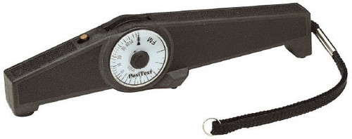 MSC POSITEST F MET HAND HELD DIAL TYPE