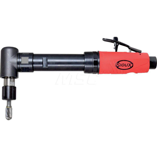 SIOUX TOOLS SAG03X12 AGL GNDR EXT .3HP 12K 1/4IN