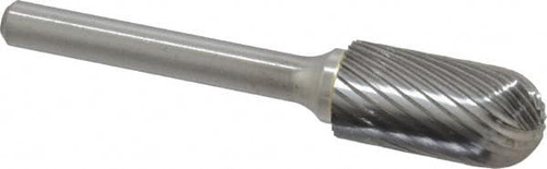 MSC SC-5MM-SC SOLID CARBIDE