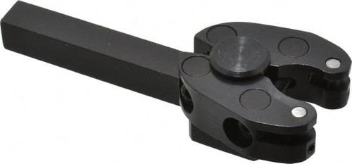 MSC SEPC06-08 SCISSOR&STRADDLE KNURL