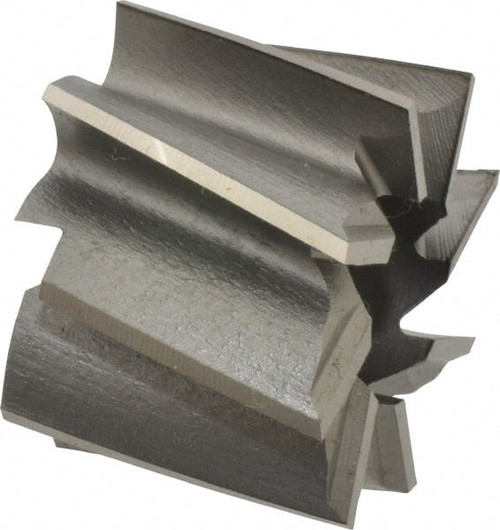 MSC SH158-R SHELL END MILLS HSS