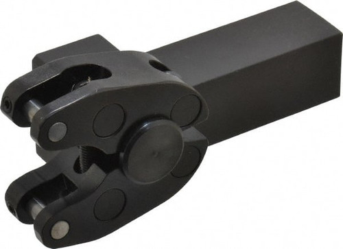 MSC SKPC07-16 SCISSOR&STRADDLE KNURL